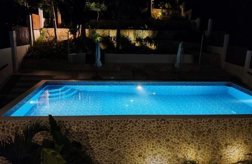 Tubod Other | Las Terrazas de Barili Private Resort