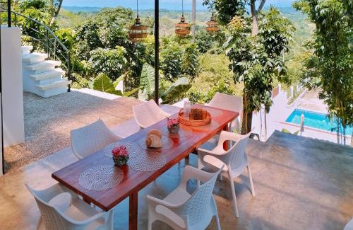 Tubod Other | Las Terrazas de Barili Private Resort