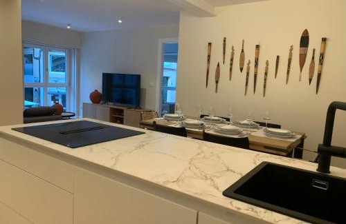 Ourense Apartment | LAS TERRAZAS I