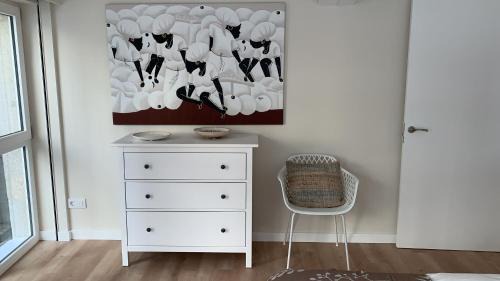 Ourense Apartment | LAS TERRAZAS I