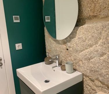 Ourense Apartment | LAS TERRAZAS I