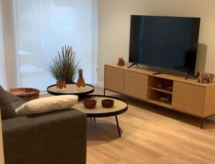 Ourense Apartment | LAS TERRAZAS I