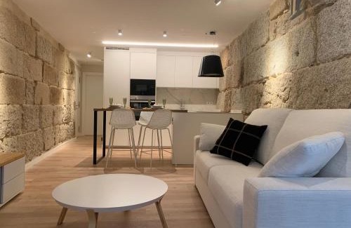 Ourense Apartment | LAS TERRAZAs II