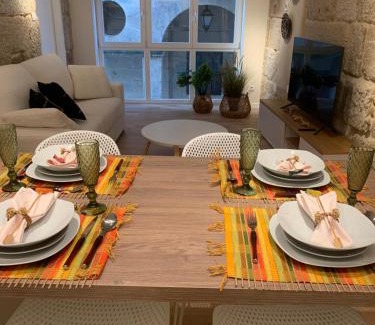 Ourense Apartment | LAS TERRAZAs II