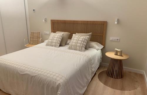 Ourense Apartment | LAS TERRAZAs II