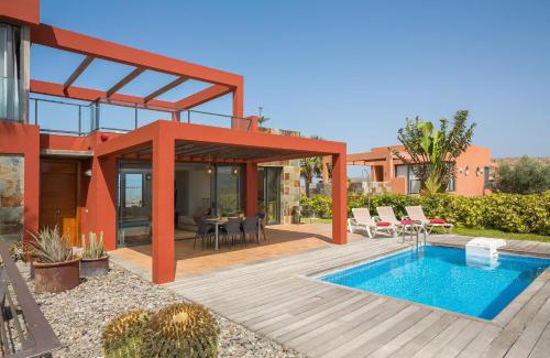 Salobre Villa | Las Terrazas Villa 3
