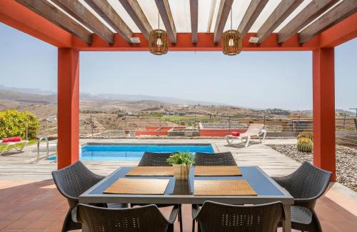 Salobre Villa | Las Terrazas Villa 3