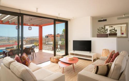 Salobre Villa | Las Terrazas Villa 3
