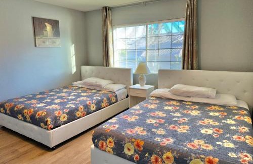 Green Valley North Villa | Las Vegas 特色度假村 Specialty Villa Resort 可睡12人 ⭐