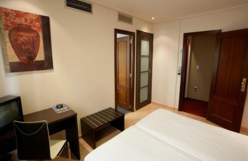 Aragon Hotel | Las Ventas