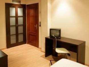 Aragon Hotel | Las Ventas