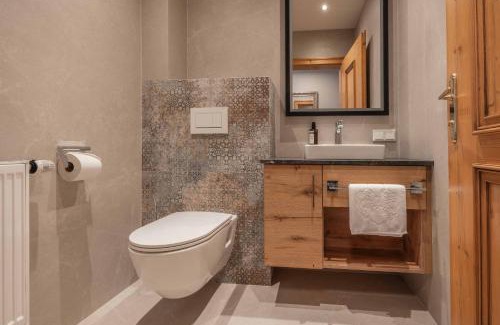 Wals-Siezenheim Hotel | Laschenskyhof Hotel & Spa