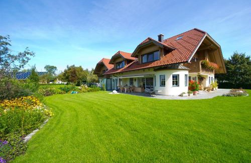 Wals-Siezenheim Hotel | Laschenskyhof Hotel & Spa