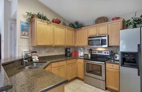 Fort Walton Beach - Destin House | Last Min Discount! Private Pool & Beach 3 King bdrms + Bunks.
