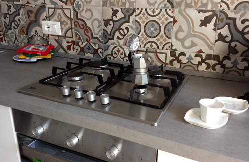 Tortoreto Lido Apartment | LAST MINUTE SEA JULY AND AUGUST