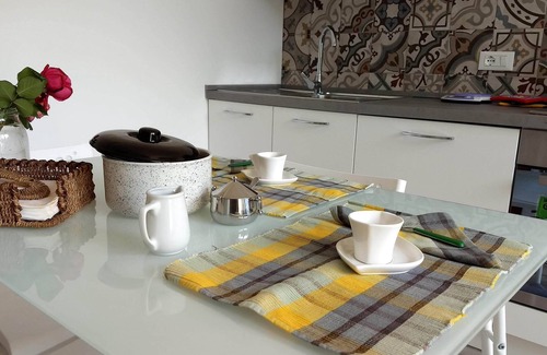 Tortoreto Lido Apartment | LAST MINUTE SEA JULY AND AUGUST