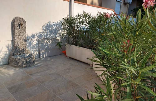 Tortoreto Lido Apartment | LAST MINUTE SEA JULY AND AUGUST