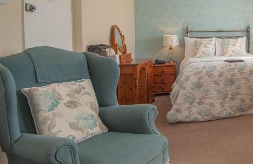 Amlwch Hotel | Lastra Farm Hotel