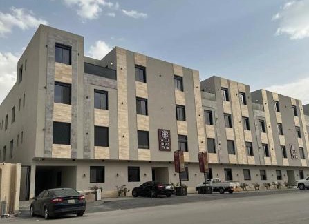 Riyadh Apartment | Latifa Housing
