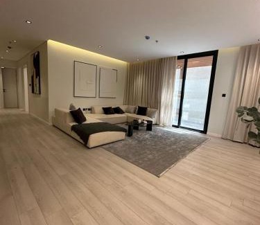 Riyadh Apartment | Latifa Housing