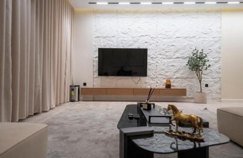 Riyadh Apartment | Latifa Housing