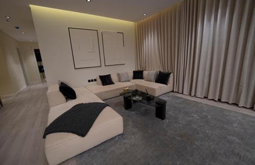 Riyadh Apartment | Latifa Housing