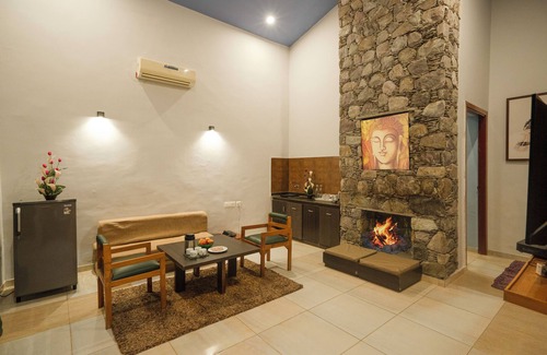 Marchula Apartment | LaTigre Resort