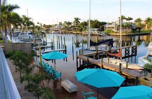Siesta Isle Hotel | Latitude 26 Waterfront Boutique Resort - Fort Myers Beach