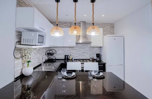 Gammarth Apartment | Latitude Palace - a cocoon by the sea