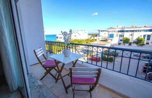 Gammarth Apartment | Latitude Palace - a cocoon by the sea