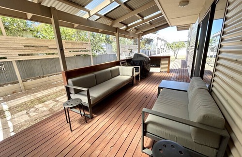 Port Hughes Apartment | Latone Sea Lodge - Entire Home in Port Hughes