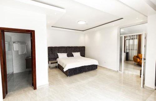 Kigali Apartment | Laurus Apartments Kigali