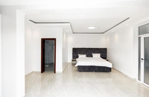 Kigali Apartment | Laurus Apartments Kigali