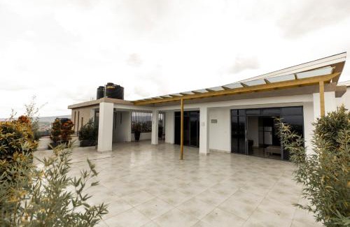Kigali Apartment | Laurus Apartments Kigali
