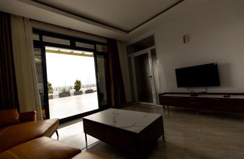 Kigali Apartment | Laurus Apartments Kigali