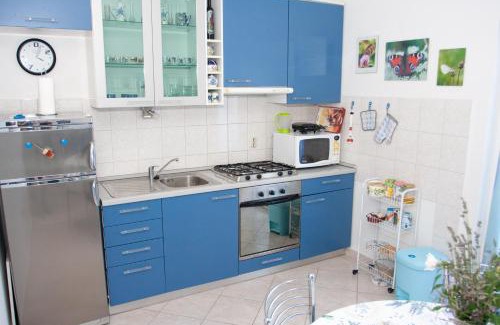 Valbandon Apartment | Lavanda Apartment
