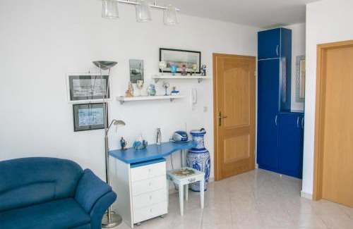 Valbandon Apartment | Lavanda Apartment