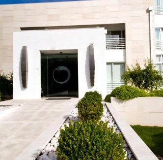 Mira Hotel | Lavanda Hotel Miravillas