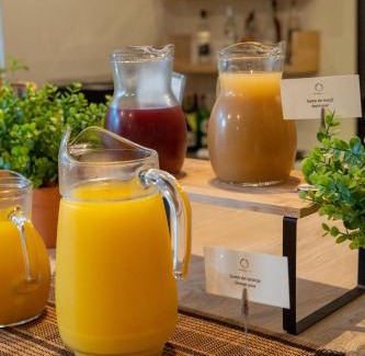 Mira Hotel | Lavanda Hotel Miravillas
