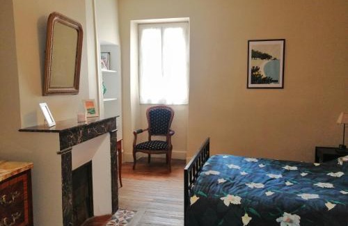 Lavardac House | Lavardac - Maison de Village Gascogne Landes