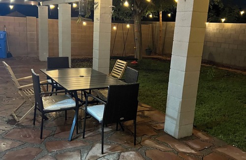 Laveen Village House | Laveen Spacious 3-bedroom House