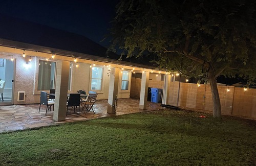 Laveen Village House | Laveen Spacious 3-bedroom House