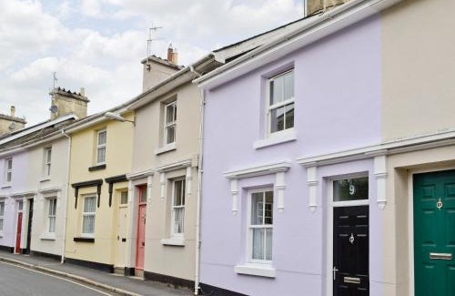 Buckfastleigh House | Lavender Cottage