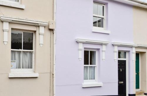Buckfastleigh House | Lavender Cottage
