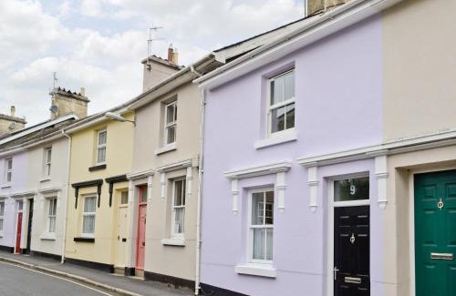 Buckfastleigh House | Lavender Cottage