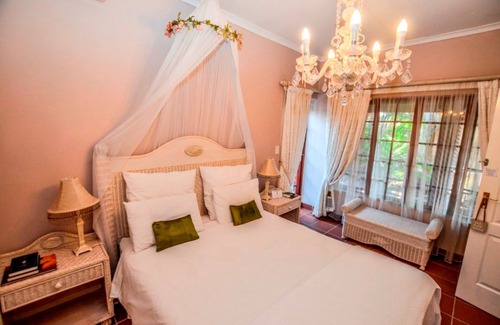 White River House | Lavender House