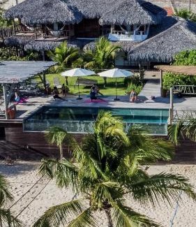 Tatajuba Resort | LaVentana Tatajuba