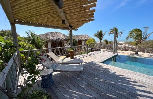 Tatajuba Resort | LaVentana Tatajuba