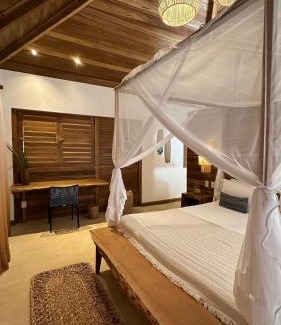 Tatajuba Resort | LaVentana Tatajuba