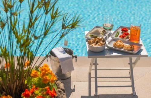 Giorgilorio Bed & Breakfast | Lavilla Suite & Relax